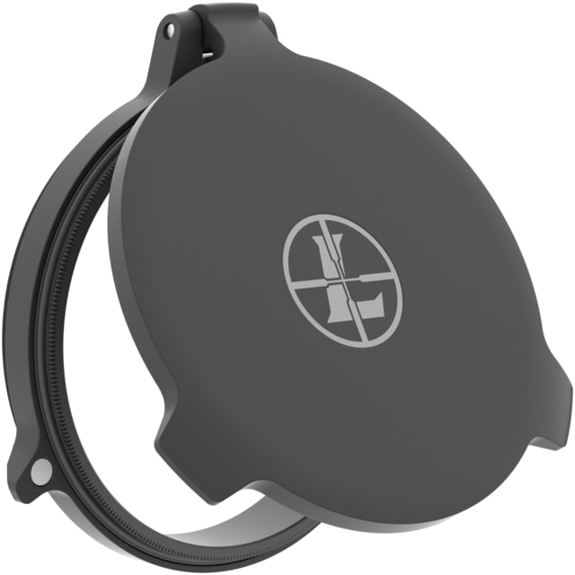 Leupold Alumina Flip Back Lens Cover 56mm VX-6