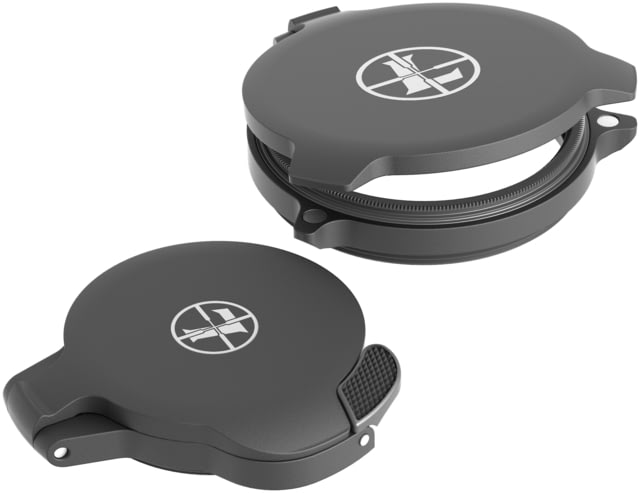 Leupold Alumina Flip Back Lens Cover Kit - 50mm & Standard EP