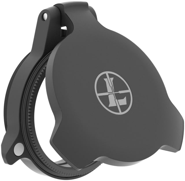 EDEMO Leupold Alumina Flipback Cover 28mm  EDEMO7 Used Condition Like New - Leupold