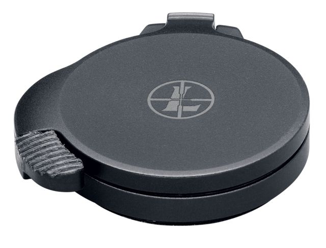 Leupold Alumina Flipback Lens Cover VX-6
