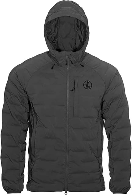 Leupold Arcus Insulated Jacket - Men's Charcoal L