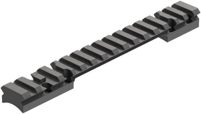 Leupold BackCountry Cross-Slot Mount Browning X-Bolt XL/A 1-pc 20MOA Matte Black