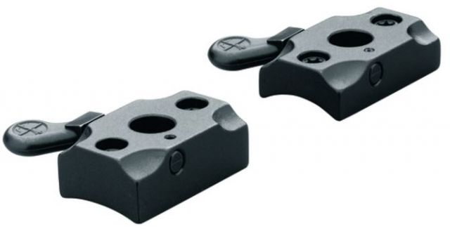 Leupold Leupold Browning AB3 Quick Release Mounting System Matte - $76.89 at Optics Planet