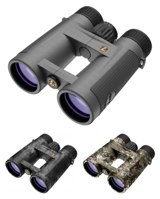 Top 5 Best Leupold Binoculars for Hunting • (2022 Reviews)
