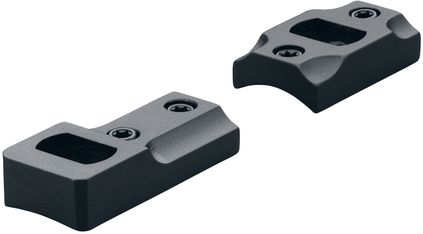 Leupold DD Savage 10/110 Round Receiver 2-pc Matte - Leupold