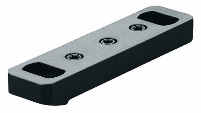 Leupold Dual Dovetail DD Base 1 Piece Hg S&W Classic Silver
