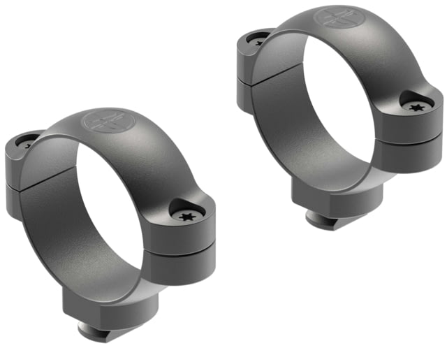 Leupold Leupold Dual Dovetail Mount 35mm High Matte Black - $67.99 at Optics Planet