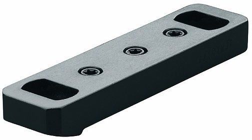 Leupold Dual Dovetail DD Base 1 Piece Freedom Arms 83 Gl Silver