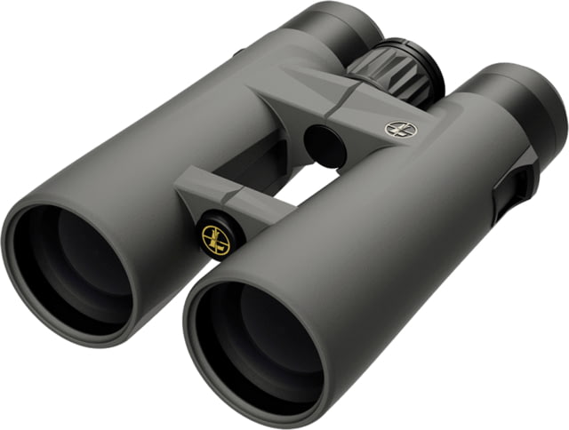 Leupold Gen 2 BX-4 Pro Guide HD 10x50mm Binocular Grey/Black Small