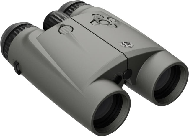 Leupold BX-6 Range HD 4DoF 10x42m Binoculars
