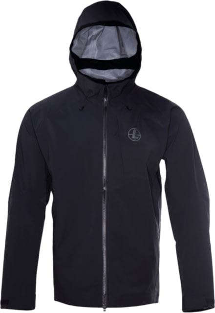 Leupold Leupold Storm Warden Rain Jacket - Men's Black L - $299.99 at Optics Planet