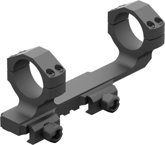 Leupold Mark 4 AR 30mm Integrated Mounting System Black