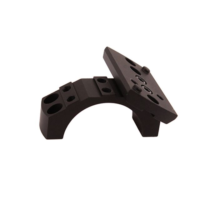 Leupold Mark 4 DeltaPoint Pro Ring Top 34mm