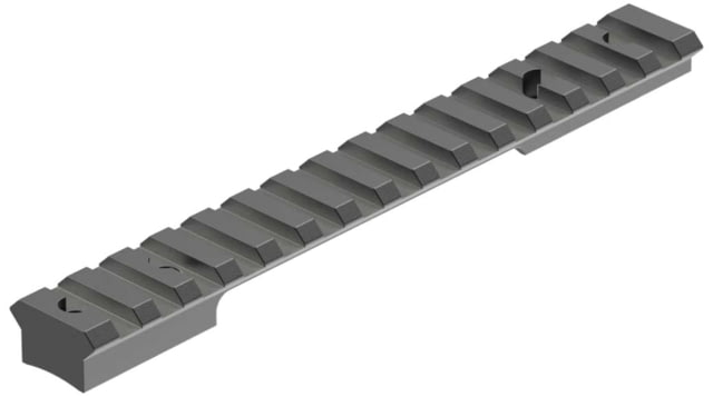 Leupold Leupold Mark 4 One Piece Scope Mount Browning A Bolt SA 1-Piece Matte Black - $76.49 at Optics Planet