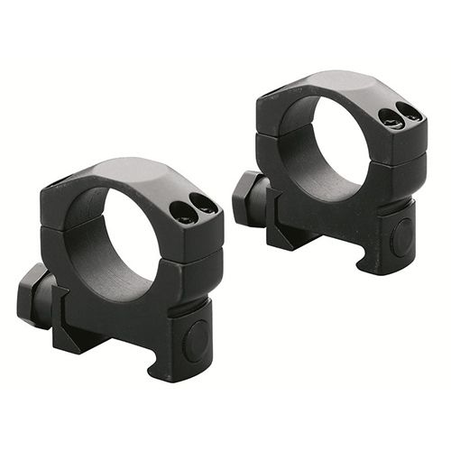 Leupold Mark 4 Rifle Scope Rings 35mm Super High Matte Aluminum