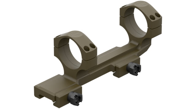 Leupold Mark IMS 35mm Mount Dark Earth