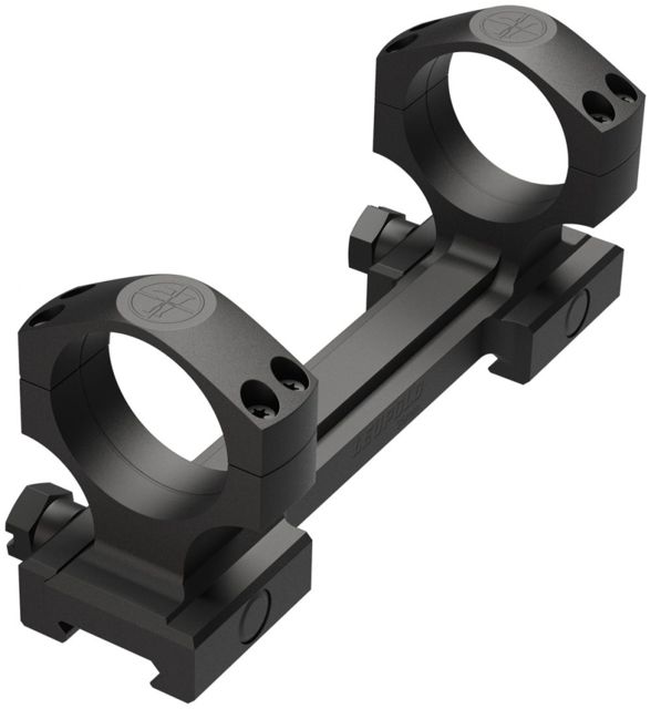 Leupold Mark IMS Bolt-Action Matte Black 35mm