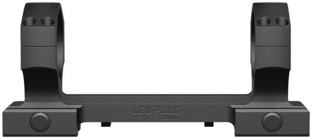 Leupold Mark IMSm Bolt-Action 20 MOA Matte Black 35mm