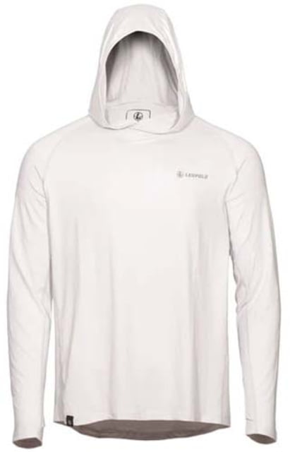 Leupold Moab Pro Hoodie - Men's Bone M