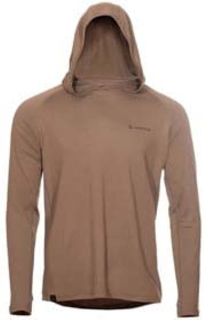 Leupold Moab Pro Hoodie - Men's Otter XL
