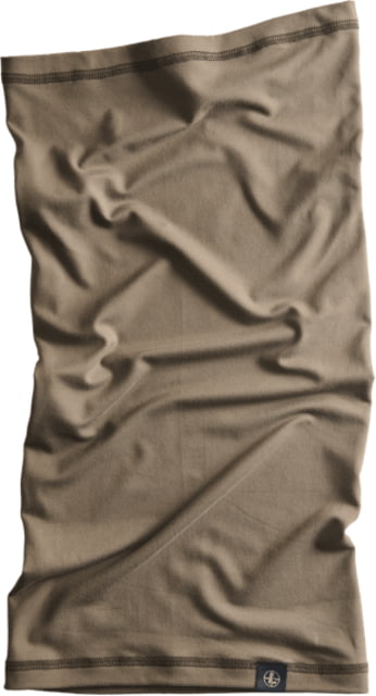 Leupold Moab Pro Neck Gaiter Ash Green