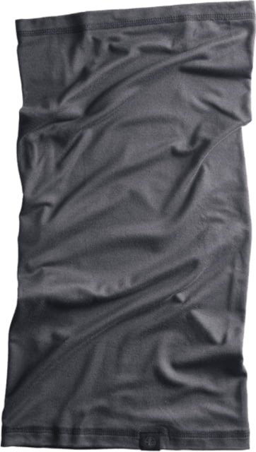 Leupold Moab Pro Neck Gaiter Charcoal