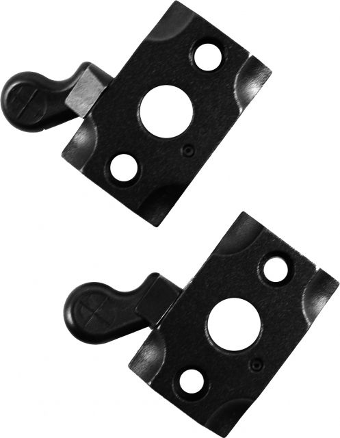 Leupold Quick Release Base 2 Piece Sauer 202 Gloss Black