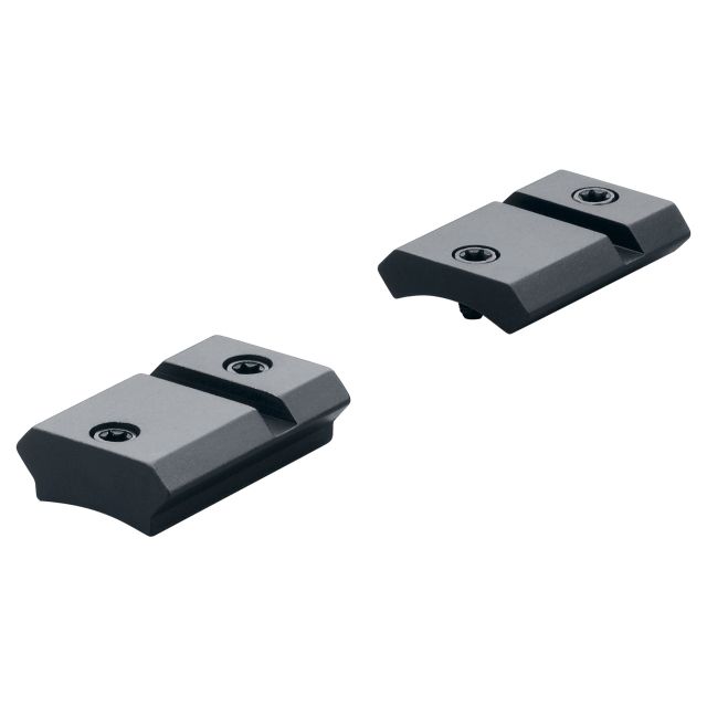 Leupold QRW Browning Tikka T3/T3x 2-pc Matte