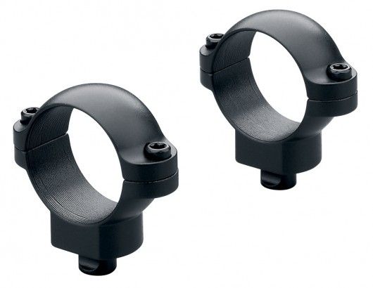 Leupold Leupold Quick Release 34mm Mounting System - $61.99 at Optics Planet