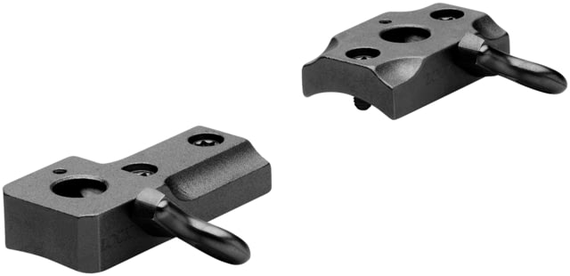 Leupold Quick Release Base 2 Piece Sauer 90/200 Matte Black