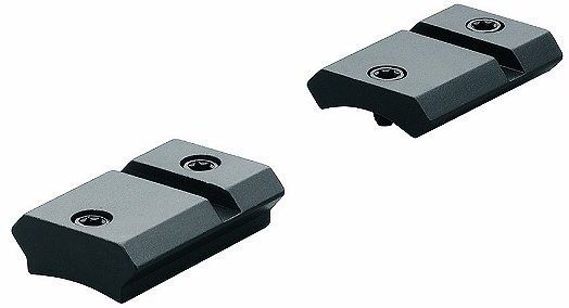 Leupold Quick Release Weaver Style Two Piece Base Winchester 70 Matte Black