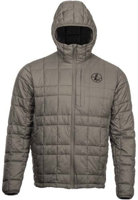 Leupold Leupold Quick Thaw Insulated Jacket - Men's Green 3XL - $123.99 at Optics Planet