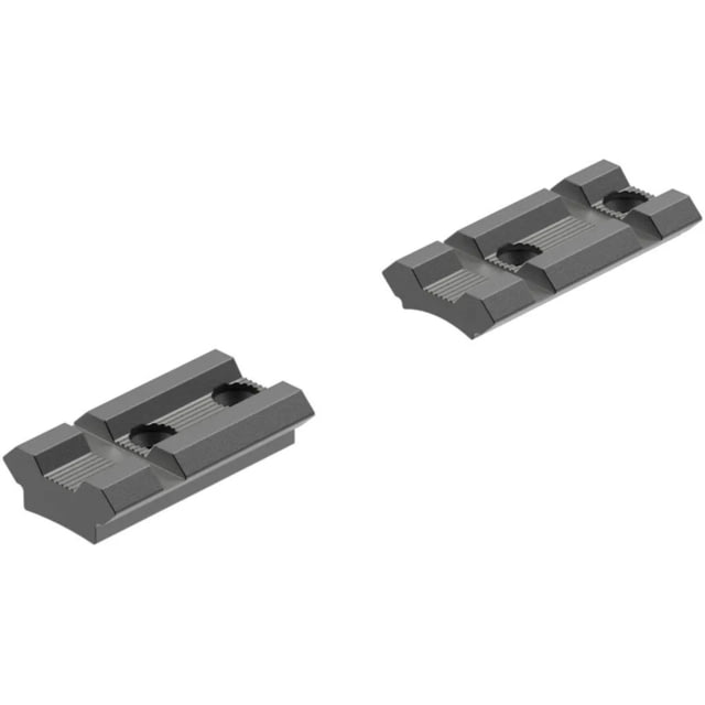Leupold Rifleman Gen2 Remington 700 2-pc Black Matte