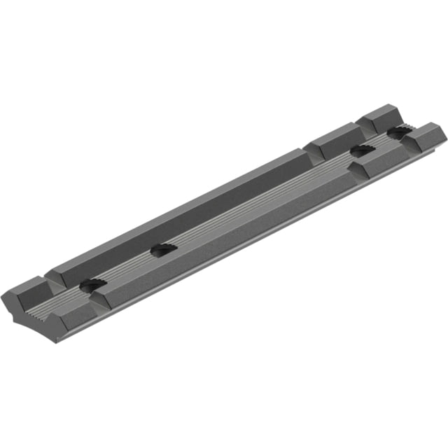 Leupold Rifleman Gen2 Ruger 1022 1-pc Black Matte
