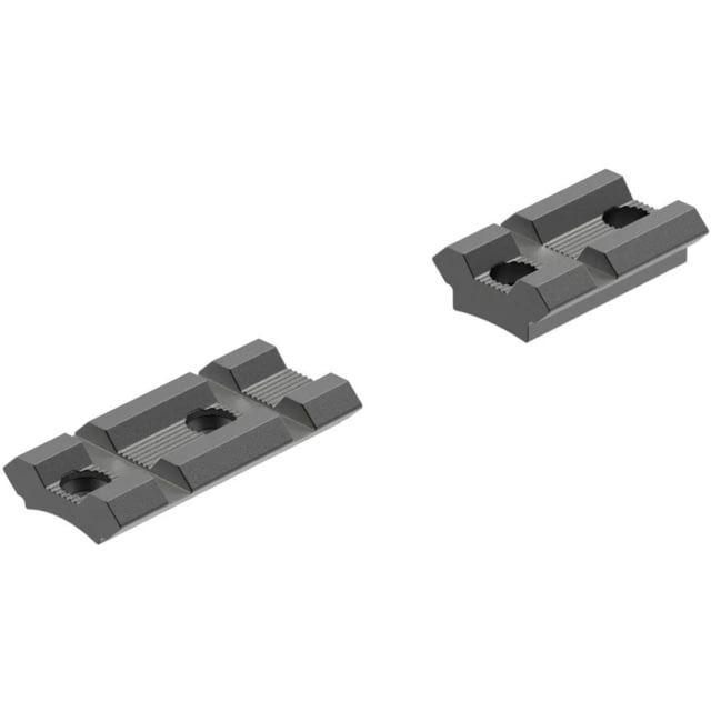 Leupold Rifleman Gen2 Winchester XPR 2-pc Black Matte