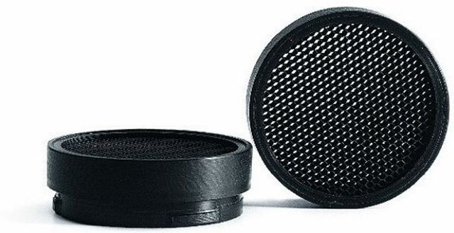 Leupold ScopeSmith Lens Shade ARD 40mm Anti-Reflection Device f/ VX-IIVX-III Scopes