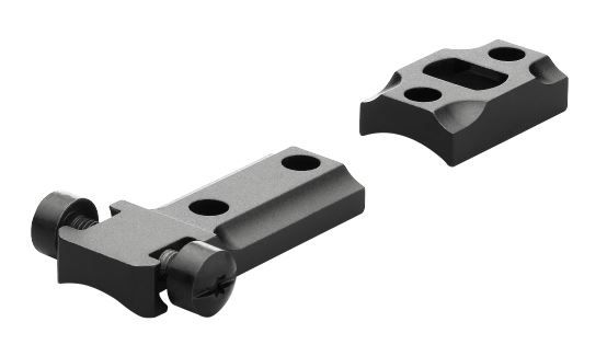 Leupold STD Ruger American RF 2-pc Matte
