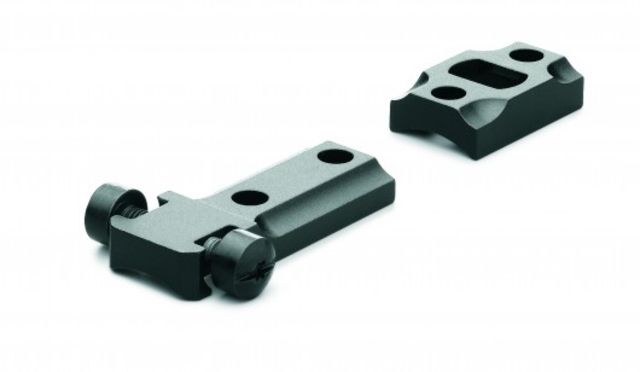 Leupold Standard Ruger American 2 Piece Receiver Plate