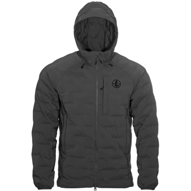 Leupold Leupold & Stevens Inc. Leupold Arcus Insulated Jacket Tobacco L - $167.99 at Optics Planet