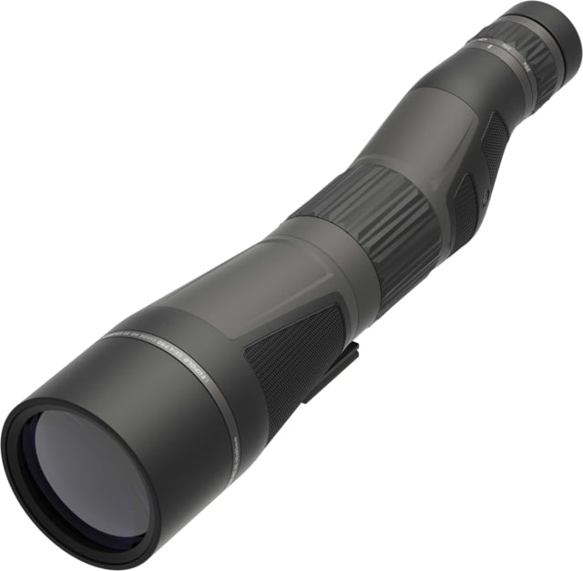 Leupold SX-4 Pro Guide HD Gen 2 20-60x85mm Spotting Scope Straight Grey/Black