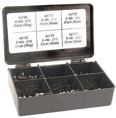Leupold Torx Screw Kit