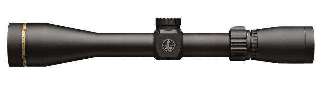 Leupold VX-Freedom Muzzleloader 3-9x40 1 inch Riflescopes / Matte UltimateSlam, 174184