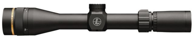 Leupold VX-Freedom EFR 3-9x33mm Riflescope, 1in Tube, Fine Duplex Reticle, Matte, 175075