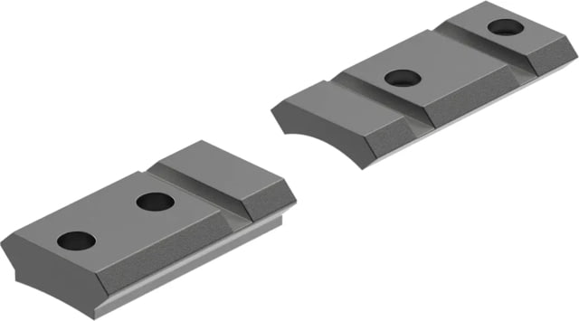 Leupold Weatherby Mark V Quick Release Mounting System Matte