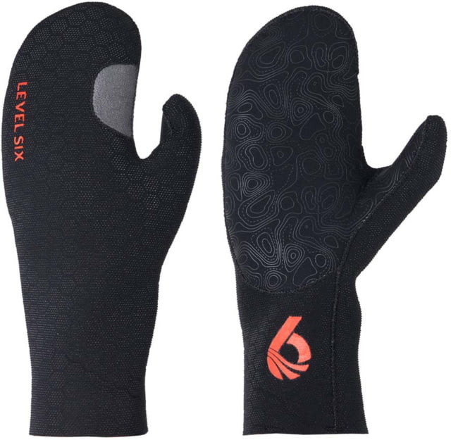 Level Six Neutron Mitt Xxl - Level Six