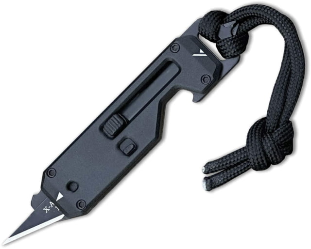 Lever Gear Edge XT Multi Tool Black LG - Lever Gear
