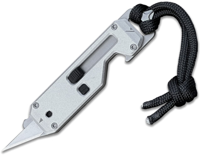 Lever Gear Edge XT Multi Tool Silver LG - Lever Gear