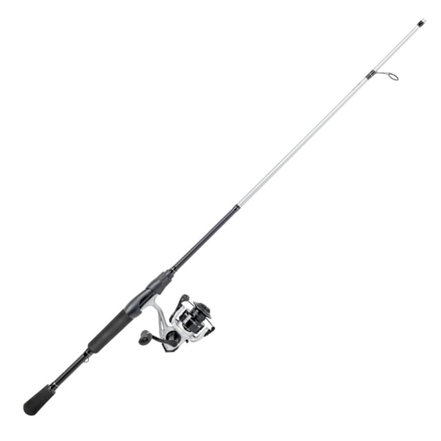 Lew's ISO Casting Fishing Rod Medium Heavy Fast Black/Purple 7ft6in