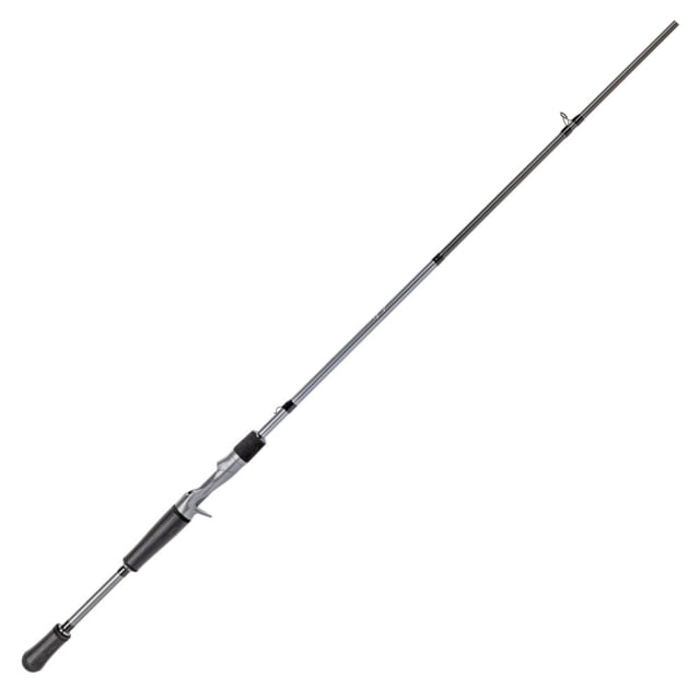 Lew's Signature Series Andy Montgomery Casting Fishing Rod 6ft 9in Heavy Fast Skipping Black/Gray