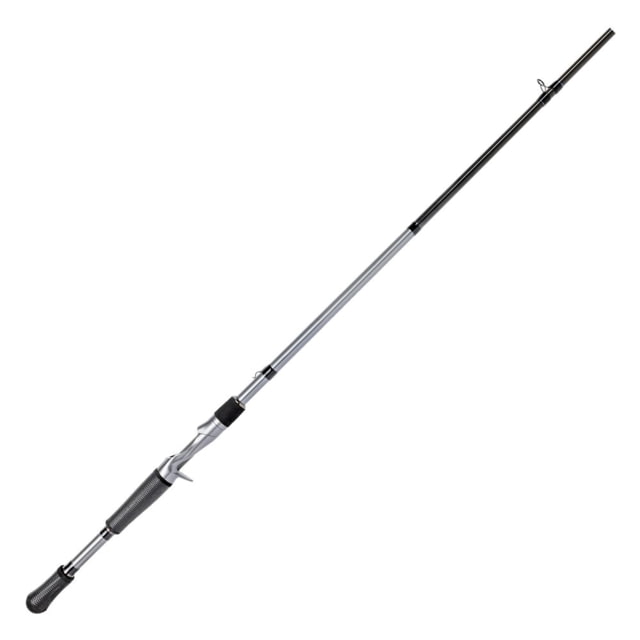 Lew's Signature Series Kevin VanDam Casting Fishing Rod Medium Heavy Fast Spinnerbait/Target Black/Gray 7ft0in